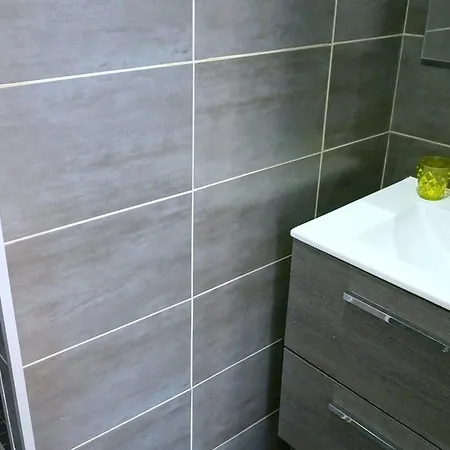 Apartment Little - Pablo *