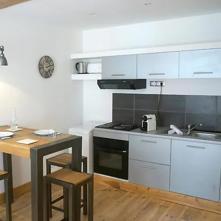 Apartment Little - Pablo Lille