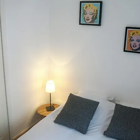 Apartment Little - Pablo Lille